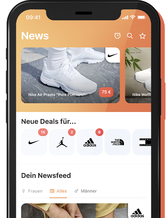 DEALTIME News Feed